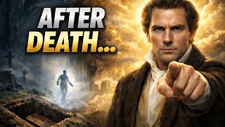 Joseph Smith SAW 7 Things That Happen to You After Death — 95% of Saints Don't Know the 5th
