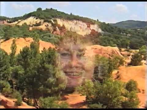 Marie-Christine Questerbert raconte Luc Moullet (2000) de Gérard Courant