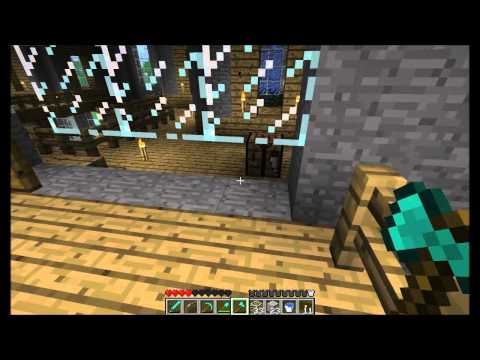 Let's Play Minecraft - Mindcrack Server - EP45 - It Finally Happened...