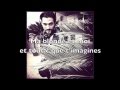 Florent Mothe-Marilyn-Paroles 