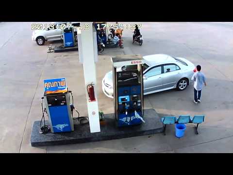 Test IP Camera 720P 20130713