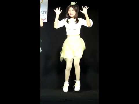 Dialog (กระต่าย/FANCAM) - Watergate K-POPS Cover Dance Contest 2017 (1 ก.ค. 60)