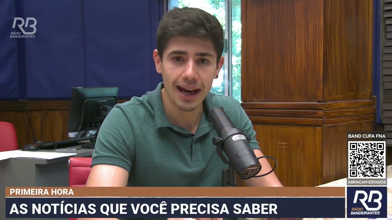 São Bernardo do Campo começa a vacinar crianças sem comorbidades