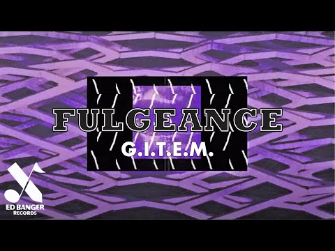 Fulgeance - G.I.T.E.M. (Official Video)