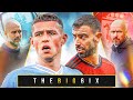 FA CUP FINAL WEEKEND PREVIEW! | CITY DOUBLE OR UTD CONSOLATION PRIZE? | The Big 6ix