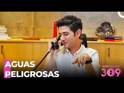 Serpiente En Compañía - Habitación 309 Capítulo 41