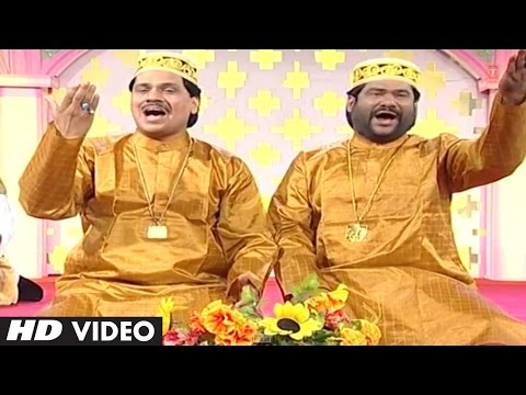 Official : Ae Jaayarino Full (HD) Video Song | T-Series Islamic Music | Taslim Aarif