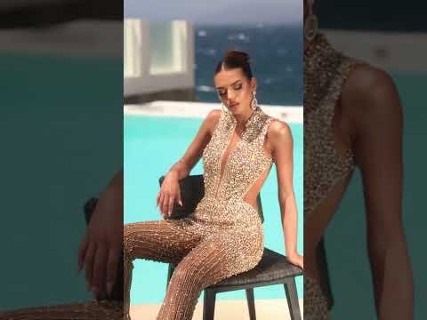 Portia and Scarlett PS26466C 