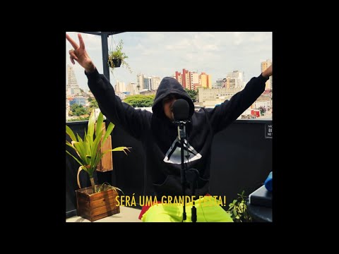 RDF$$$ Câmara de Ecos apresenta: [SG FREE] Sessão Ao Vivo