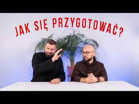 GENERAL CONFESSION [TWO CLERGYMAN EPISODE 67]