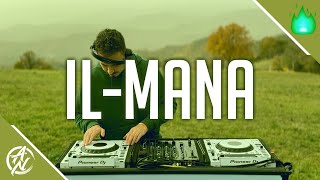 Download lagu IL-MANA LIVESET 2025 | 4K | Shatta, Moombahton, Dancehall, Afro | Guest Liveset by IL-MANA mp3