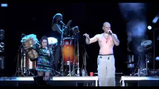 Calle 13 - Muerte en Hawaii (Vivo Puerto Rico) 7/12/2014