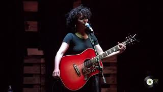 Raquel Sofía - Déjalo ir  |  Gira 2:00 AM