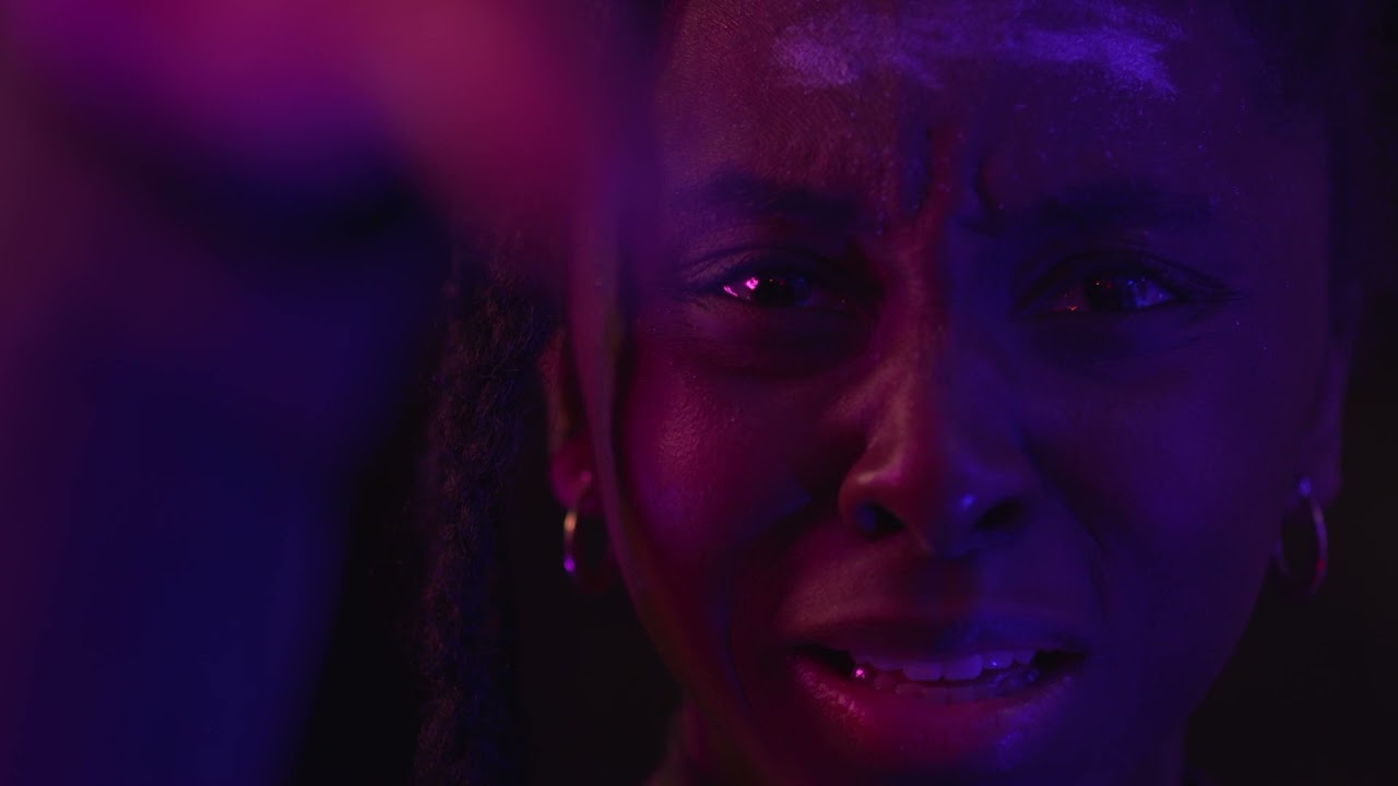 Benjamin Weber-Show Reel