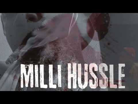 Milli hussle-Wise wxRDS