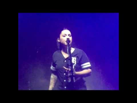 Lucy Spraggan- Birmingham o2 Institute- 09/03/17