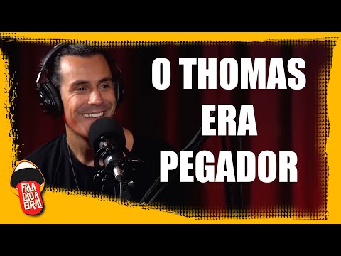 OS CARAS DO RESTART PEGAVAM AS FÃS? | Cortes do Falacadabra