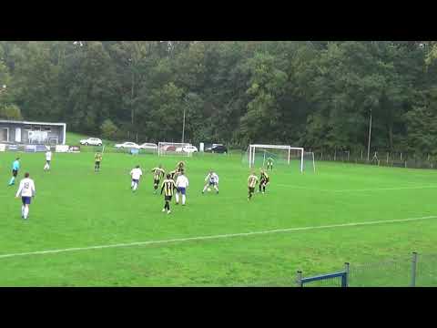 17.10.2020 Granit Bychawa - Victoria Żmudź 1:0