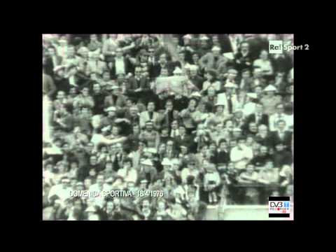 [Serie A 1975-76] Napoli-Juventus 1-1 (1975-76) (Domenica Sportiva, 18/4/1976)