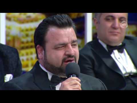Samir Cəfərov - Muğam parçası (Nanəli)