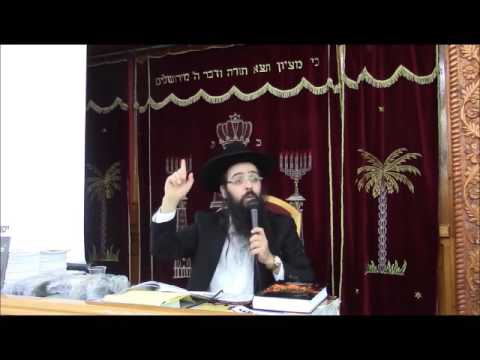 הרב יעקב בן חנן - רווק שגר בעיר ולא חוטא ה' מכריז עליו ומתפאר בו כל יום