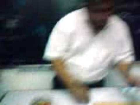 Cumple del Profe Robles