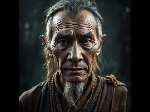 The Dark Secrets of the Indonesian Shaman