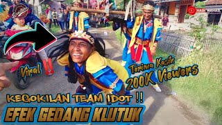 Download lagu 🔴 SHOW DESA SOGE | EFEK GEDANG KLUTUK | DUA PUTRA | VOC . WATI AZZAHRA mp3