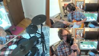 Pedro The Lion - I Am Always The One Who Calls