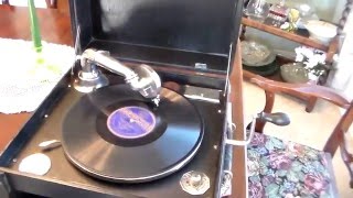 "I'll Be Happy When The Preacher Makes You Mine"  Irving and Jack Kaufman