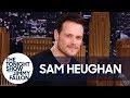 Outlander's Sam Heughan Is Auctioning Himself Off for a Date