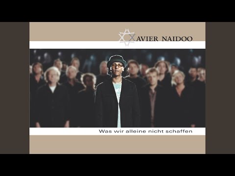 Video thumbnail for Was wir alleine nicht schaffen (Instrumental)