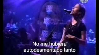 Alanis Morissette - Your congratulations (subtitulado)