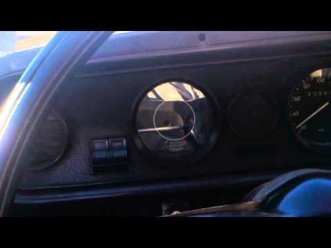 Chevrolet Opala 1973 4cil