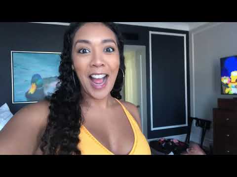 The Ellises: Vlog 090 - Spring Break Road Trip is Finally Over