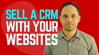 Why Web Designers Should Sell A CRM