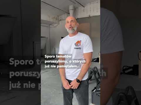 Pierwszy od wielu lat wywiad z Ceube!