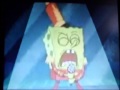 Spongebob Poker Face