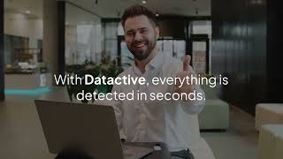 Datactive Fraud | AI-Powered Fraud Detection & Risk Intelligence