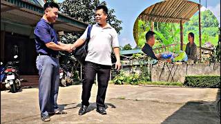 Download lagu Tuan visited Seo Song, and the two of them confided in each other. mp3