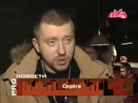 Making of "Я-рэп"