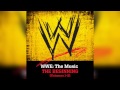 WWE The Music: The Beginning "Which Road" by ...