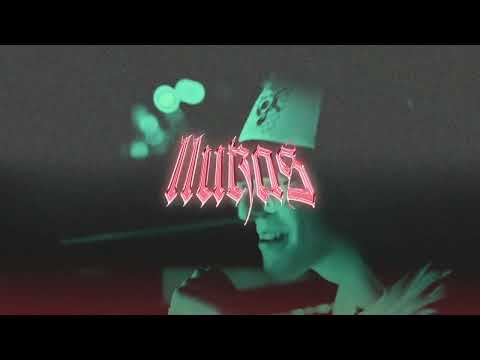 [FREE] EDO SAIYA x DONDON Type Beat - "manchmal" 🖤 (SAD) | 2022