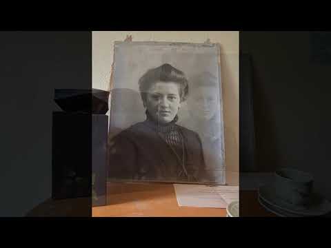 Verlassene Orte Teil 137 - Blaue Taube  im Erzgebirge R.I.P.