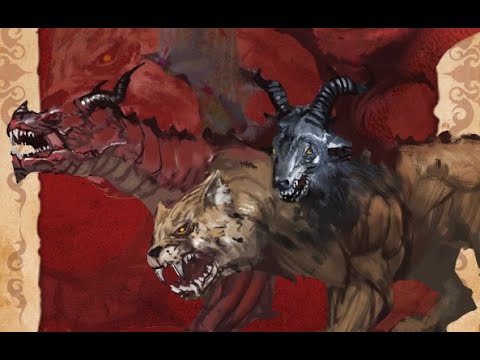 Pathfinder Durchgeblättert Folge 7 - Monsterkarten