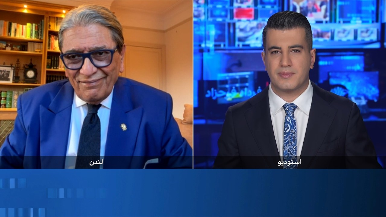 علیرضا نوری‌زاده: جمهوری اسلامی دشمن اصلی خودش است