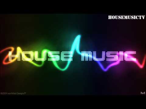 Umek & Beltek - Let the Bass Kick (Original Club Mix)