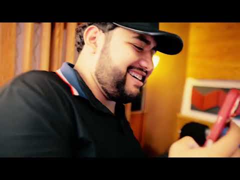 Dany Castillo FT. Los Revolucionarios - EL TAMAZULA (Video-Oficial).