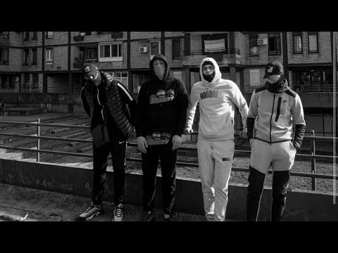 Seksi x Bandodior - Vader