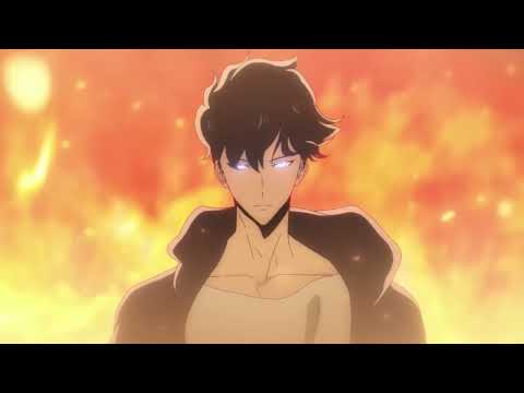PULSE x MCTR - SHADOWS (AMV)